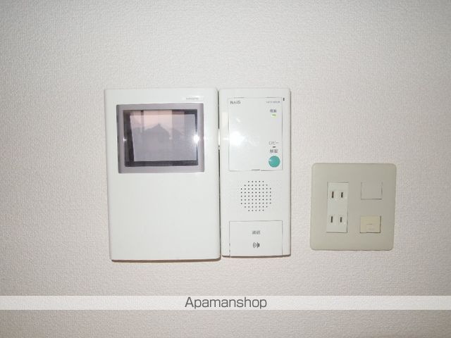 ベルナードサーモスの内装写真