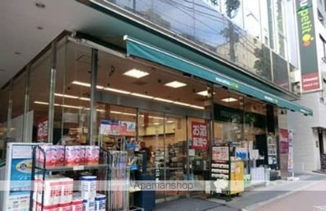 KDA GOTENYAMAの周辺写真
