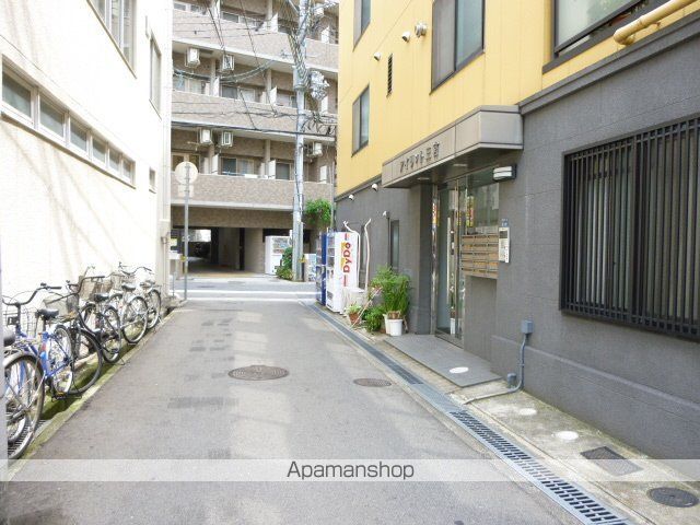 アイリット三宮ビルの周辺写真