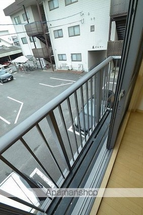 メゾン・スミダ[1R/27.45m2]の内装