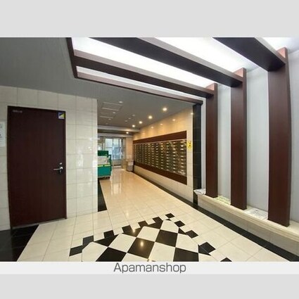 プライムアーバン日本橋横山町[1LDK/49.52m2]のその他内装3