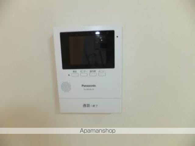 シャンティ11の内装写真