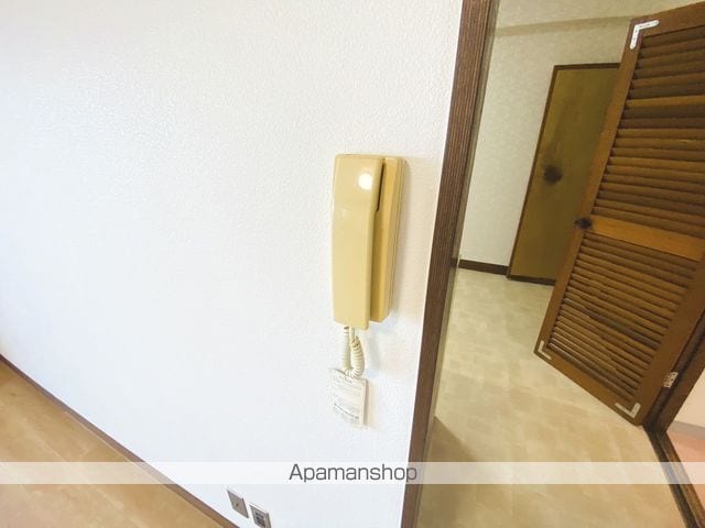 柏木プラザの内装写真