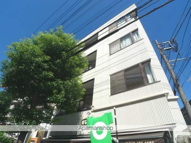 ナカノビル