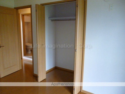 ポラリス[2LDK/59.09m2]の内装1