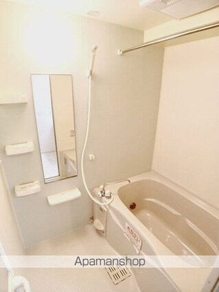 シャトー竹島・Ⅱ[1LDK/45.82m2]のバス