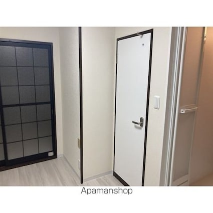 サンハイツ　狭山[1K/18.56m2]のその他部屋・スペース