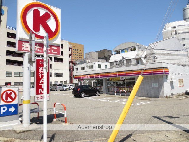 花見橋ハイツの周辺写真