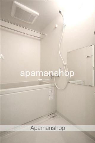 オーシャンMATUYAMACHIの内装写真