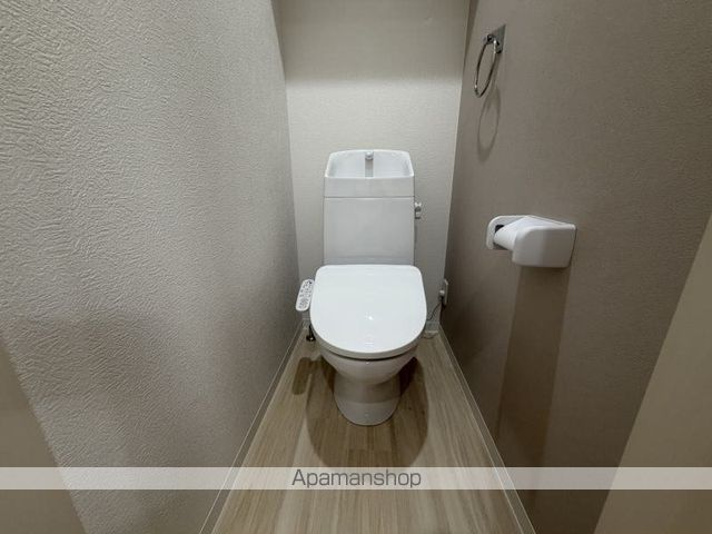 クレアール西今川の内装写真