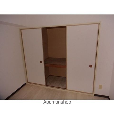 レスポールめぐみの内装写真