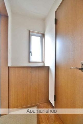 アミスター大供の内装写真