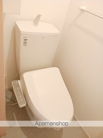 プランドールCの内装写真