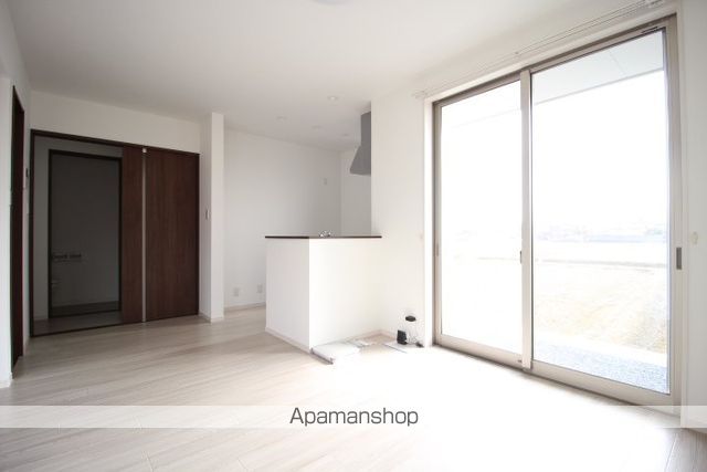 OCTO Casa Omachi Iの内装写真