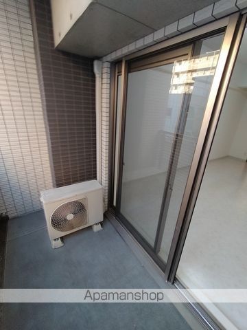 CITYSPIREKITAUMEDAの内装写真