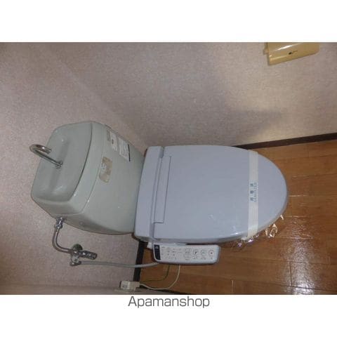 サンシティラサールの内装写真
