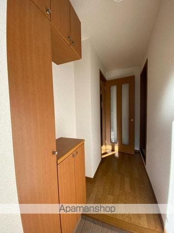サンブリーゼ東山 Aの内装写真