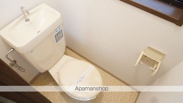 シティハイムスカイの内装写真