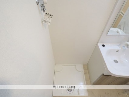 ＳーＲＥＳＩＤＥＮＣＥ堀田ＮｏｒｔｈⅡ[1K/25.44m2]の内装7