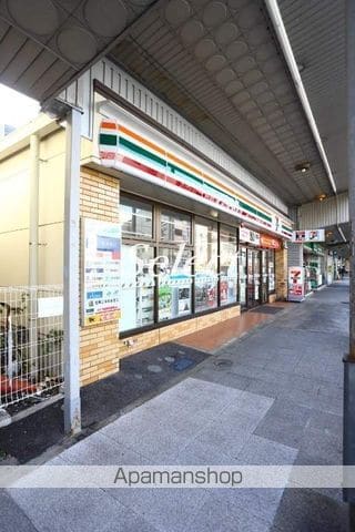 フィオーレ本牧の周辺写真