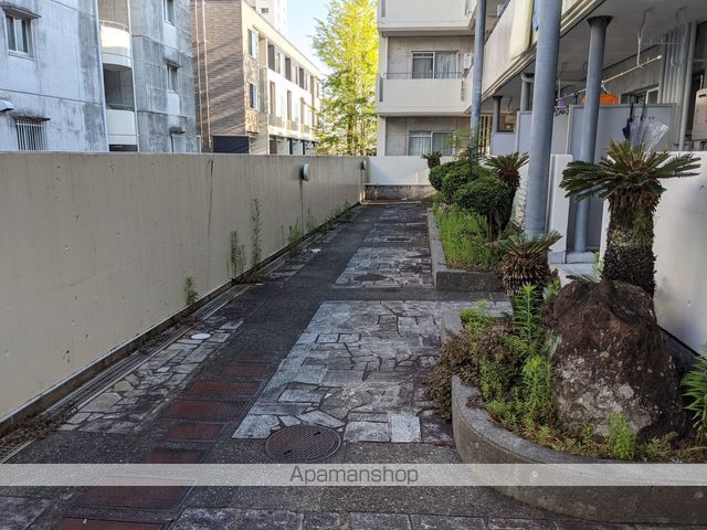 mafola1の内装写真