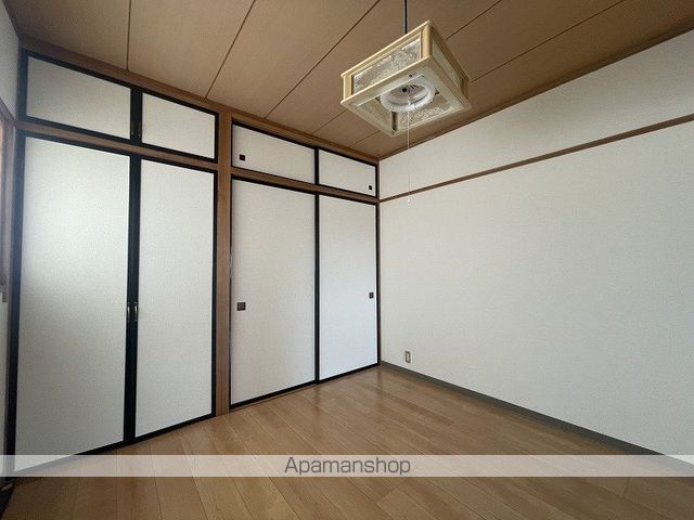 アイザワコーポの内装写真
