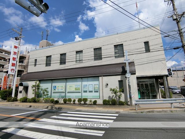 KTIレジデンス新田の周辺写真