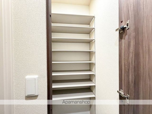 AVGI新瑞橋の内装写真