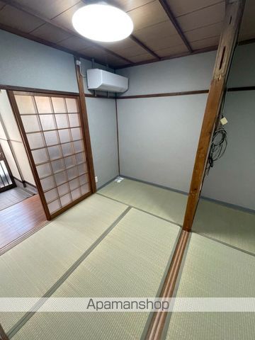城陽市久世里ノ西170−52貸家の内装写真