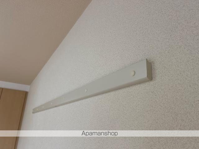 セレーノの内装写真