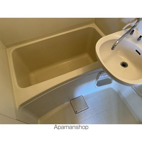 メゾン花園の内装写真