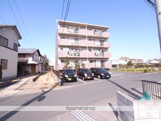 プラセールの外観写真