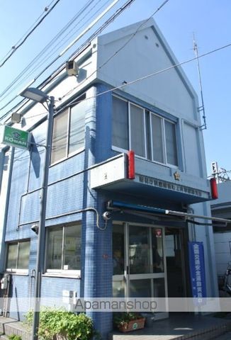 アルテハイム上石神井の周辺写真