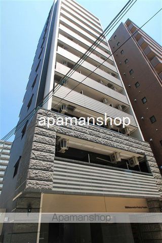 ヒュテンベルケ大阪NAMBAの外観写真