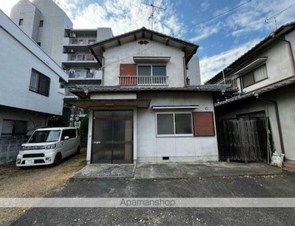 樋口貸家[3DK/65.61m2]の外観1