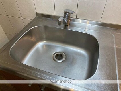 エスポア・タカスギ　[1K/24.84m2]の内装4