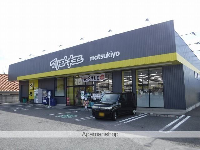 プレッソの周辺写真