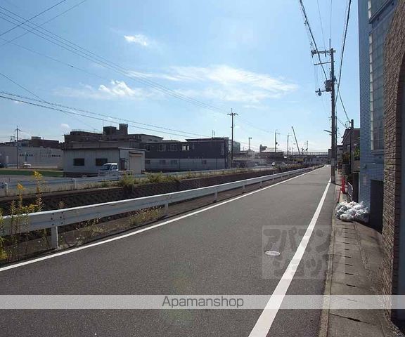 メゾンウェルスの周辺写真