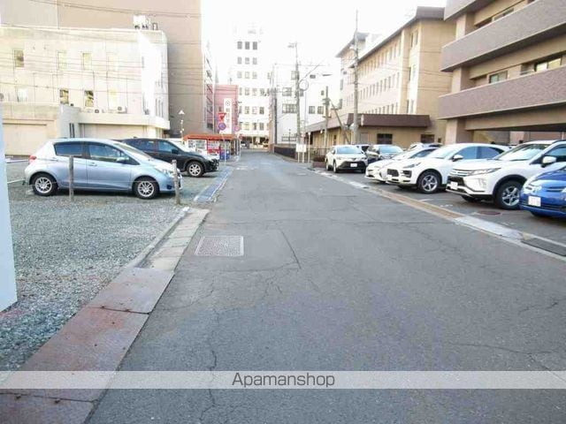 グロス・フォレの周辺写真