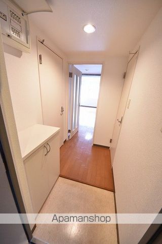 PALAZZO麻生Iの内装写真