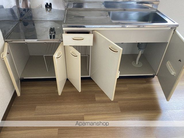 ハイツ小堺の内装写真