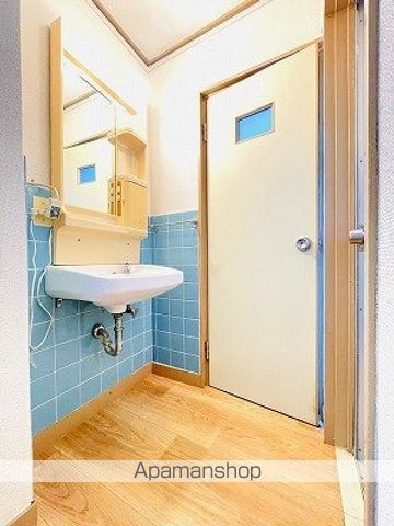 幸栄マンションの内装写真