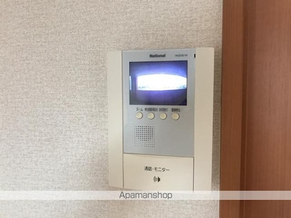 ソレイユ曙[1K/30.96m2]の内装5