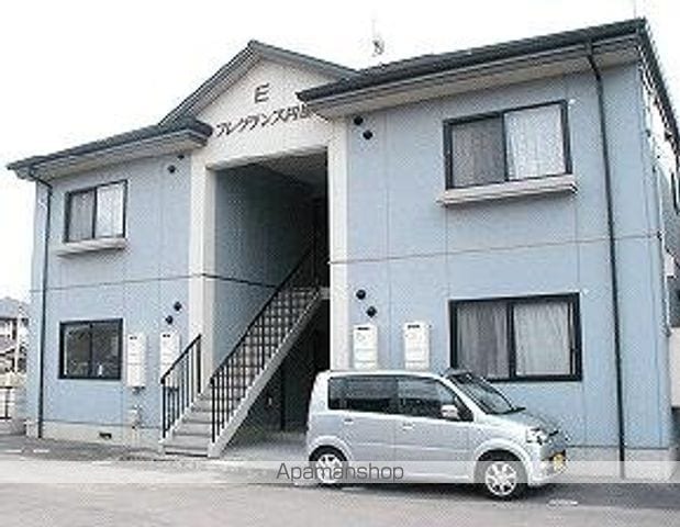 フレグランス円座E・F棟