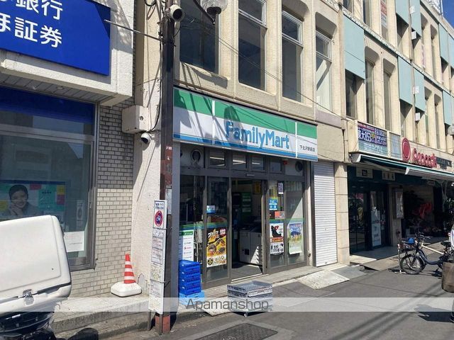 レオネクストガーデン羽根木の周辺写真