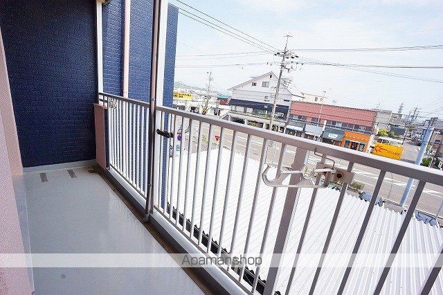 サンパレス中田4の内装写真