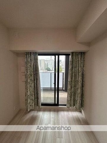 オープンレジデンシア大須門前町の内装写真