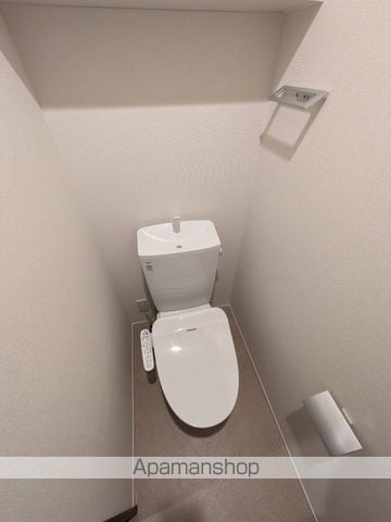 アーバン長尾の内装写真
