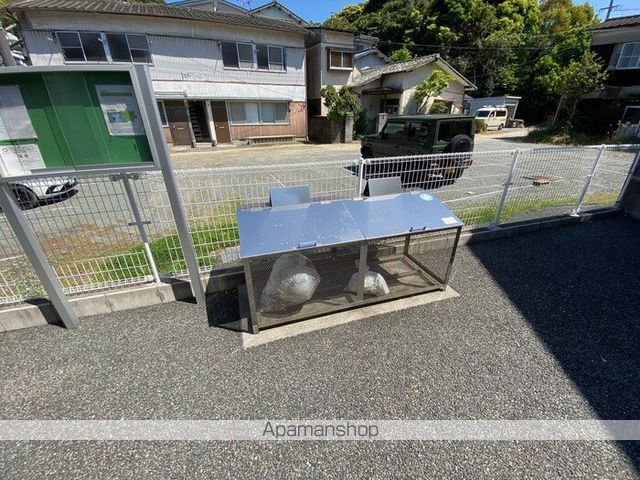 メゾン アミュレットのその他写真