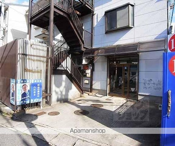 ハイツジュンの外観写真